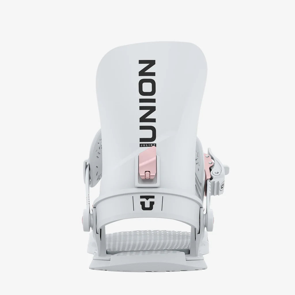 Union Juliet Light Grey – изглед отзад