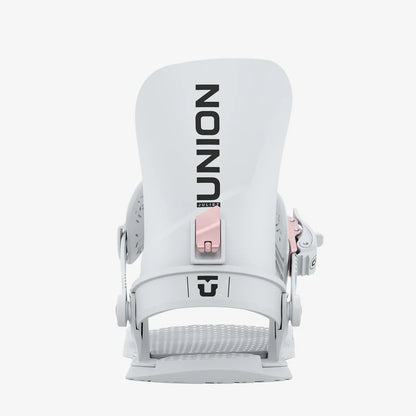 Union Juliet Light Grey – изглед отзад