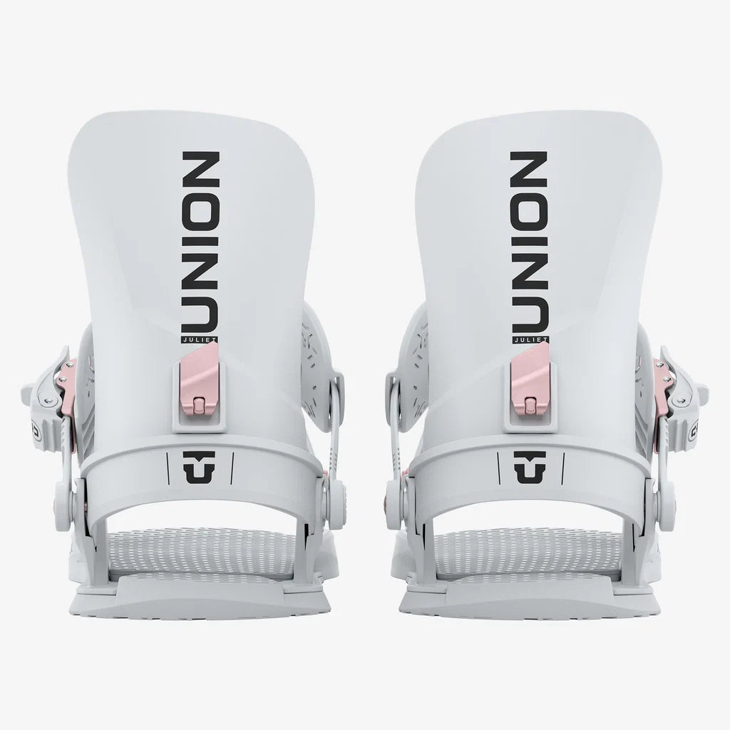 Union Juliet Light Grey – чифт отзад