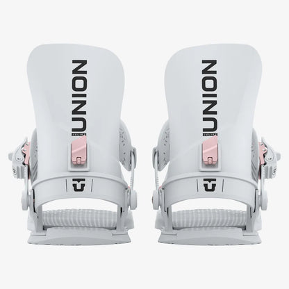 Union Juliet Light Grey – чифт отзад