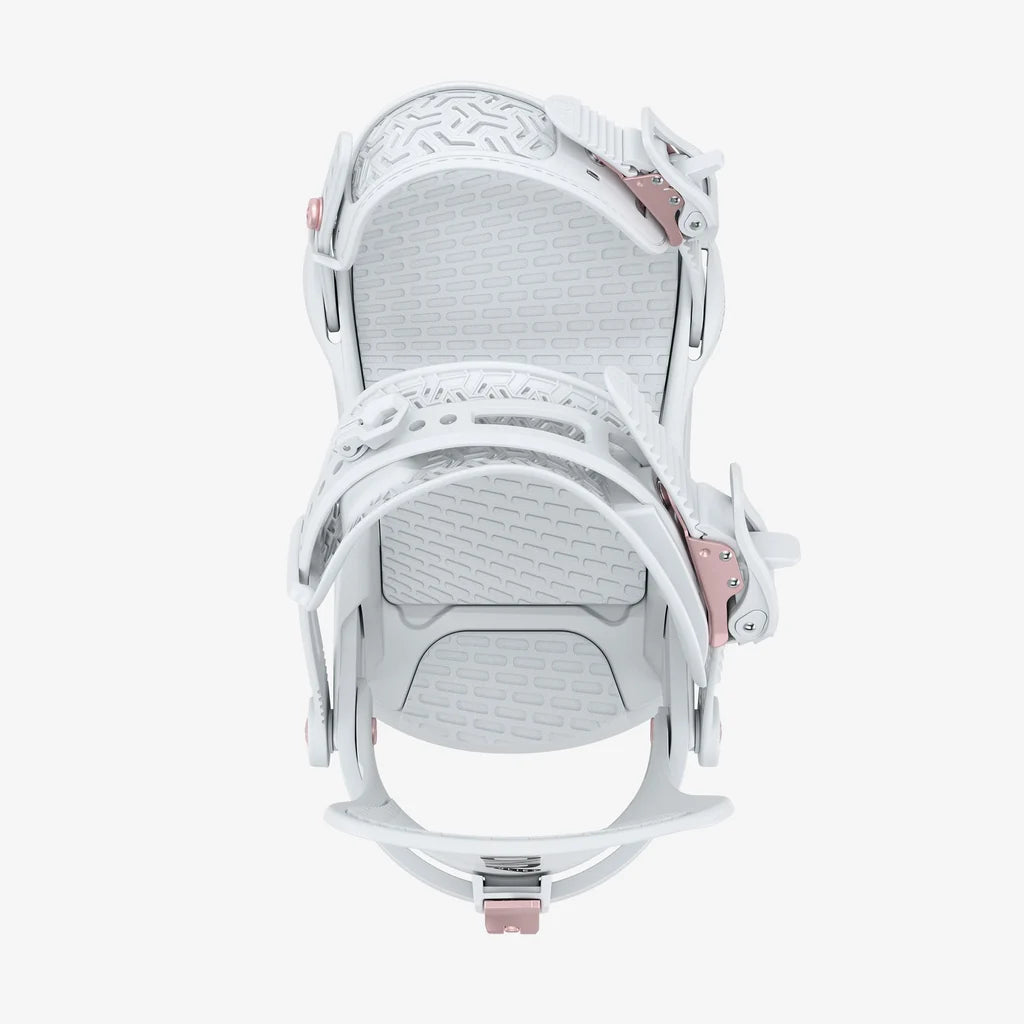 Union Juliet Light Grey – изглед отгоре