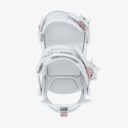Union Juliet Light Grey – изглед отгоре