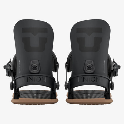 Union Legacy Black – чифт отзад
