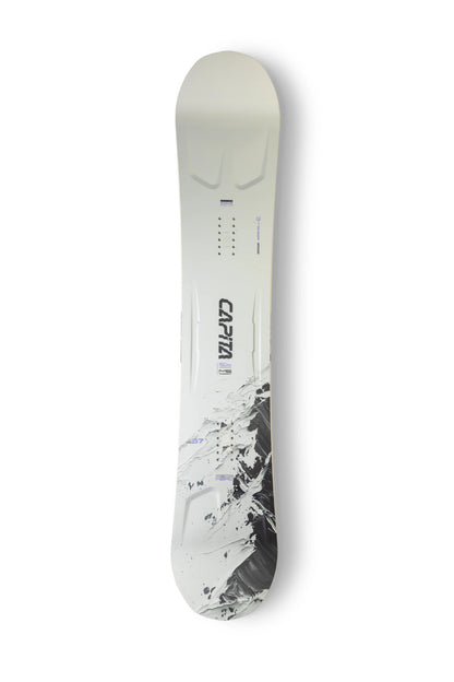 CAPiTA Mega Mercury – топшийт