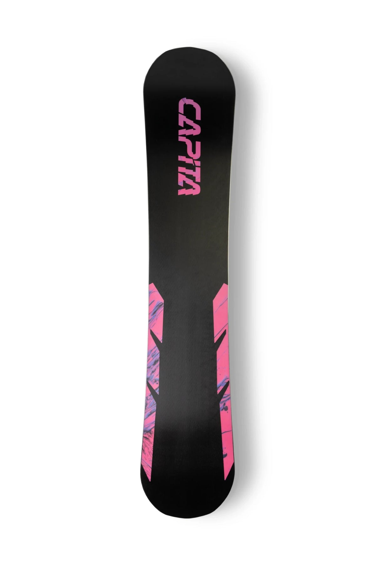 CAPiTA Mega Mercury – база