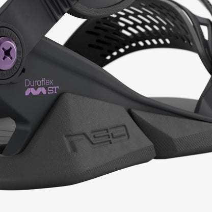Union Neo – основа Duraflex ST отблизо
