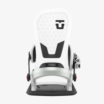 Union Neo White – изглед отзад