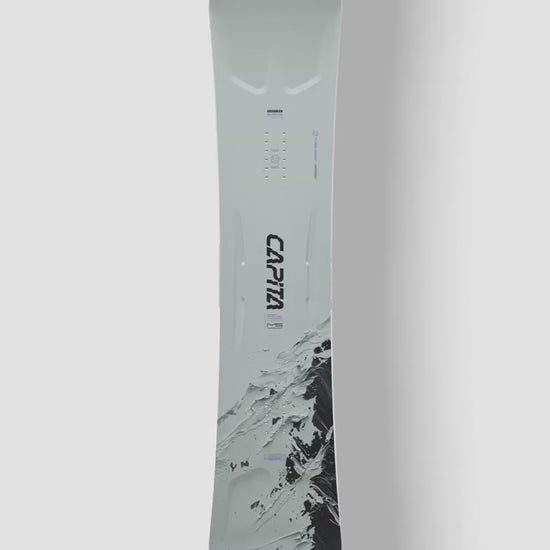 CAPiTA Mega Mercury – видео