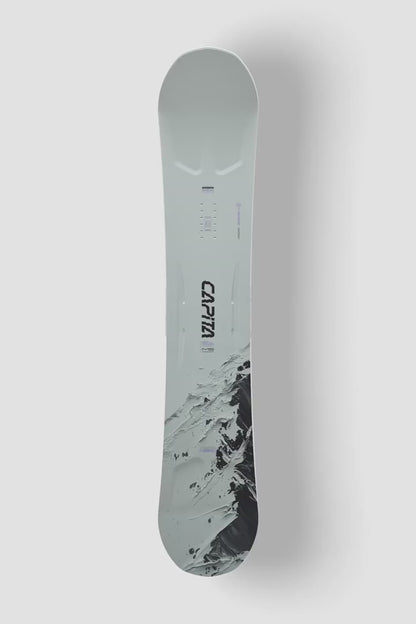 CAPiTA Mega Mercury – видео