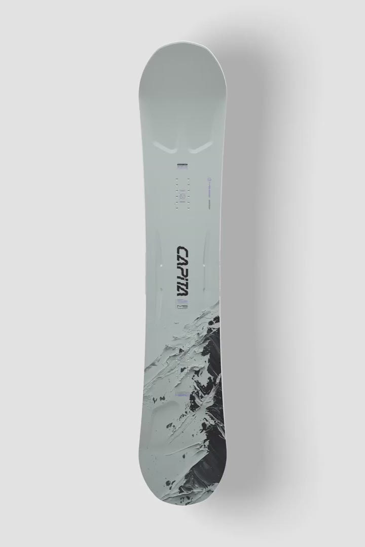 CAPiTA Mega Mercury – видео