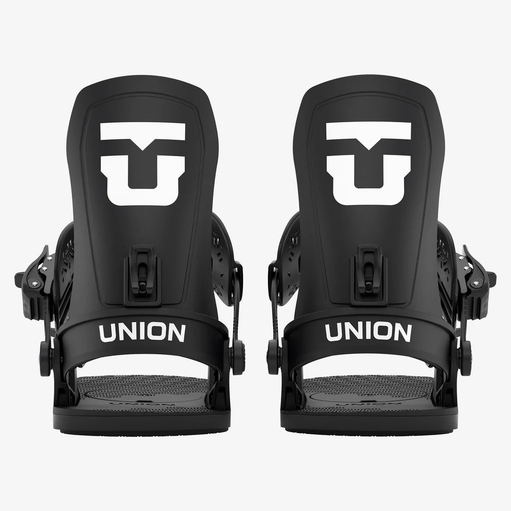 Union Ranger Black – чифт отзад