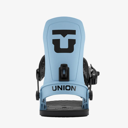 Union Ranger Blue – изглед отзад