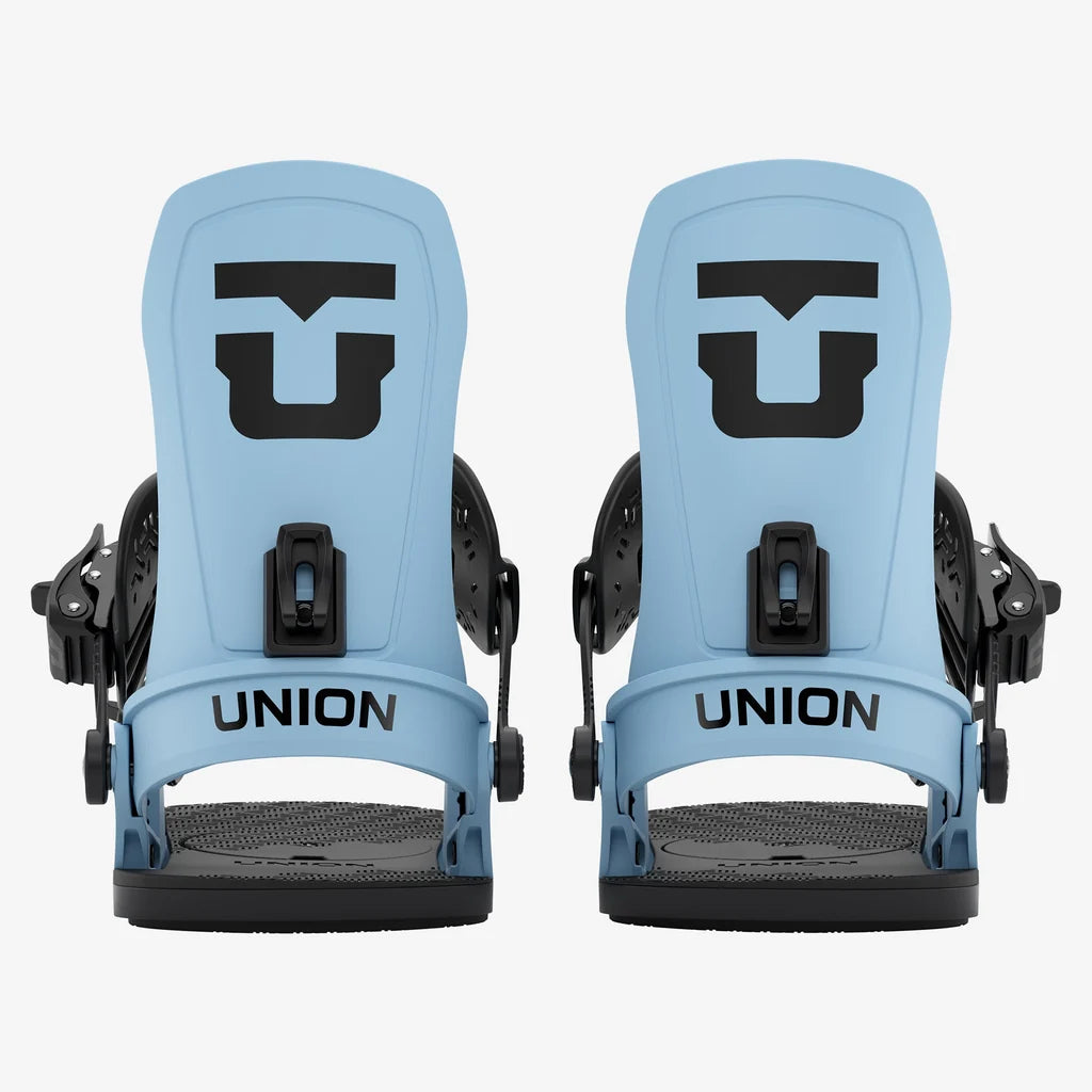 Union Ranger Blue – чифт отзад