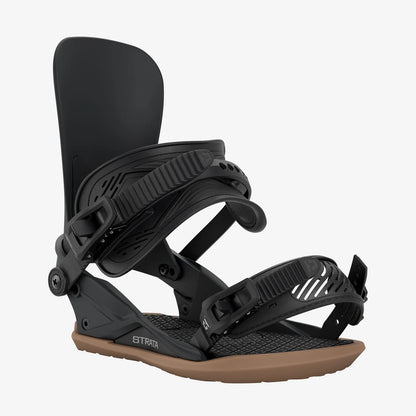 Union Strata Black – изглед отпред