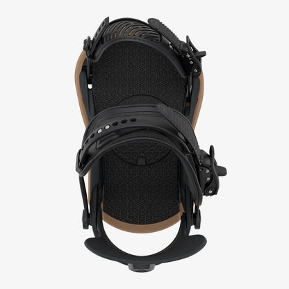 Union Strata Black – изглед отгоре