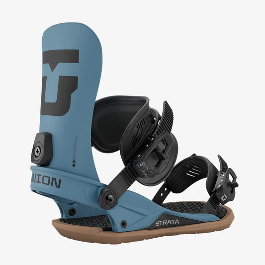Union Strata Dark Blue – страничен изглед
