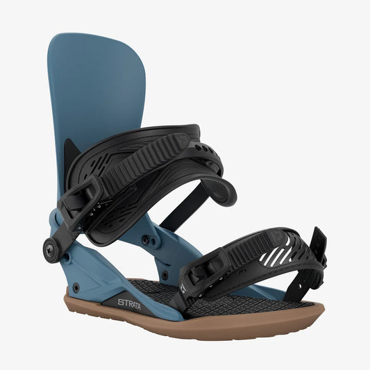 Union Strata Dark Blue – изглед отпред
