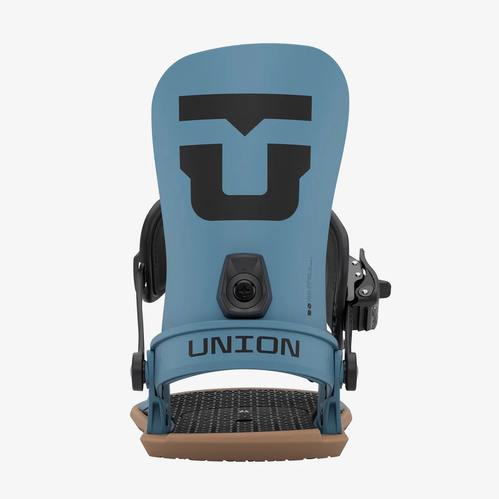 Union Strata Dark Blue – изглед отзад