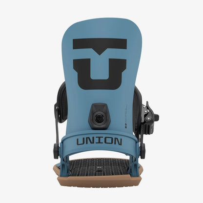 Union Strata Dark Blue – изглед отзад