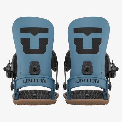Union Strata Dark Blue – чифт отзад