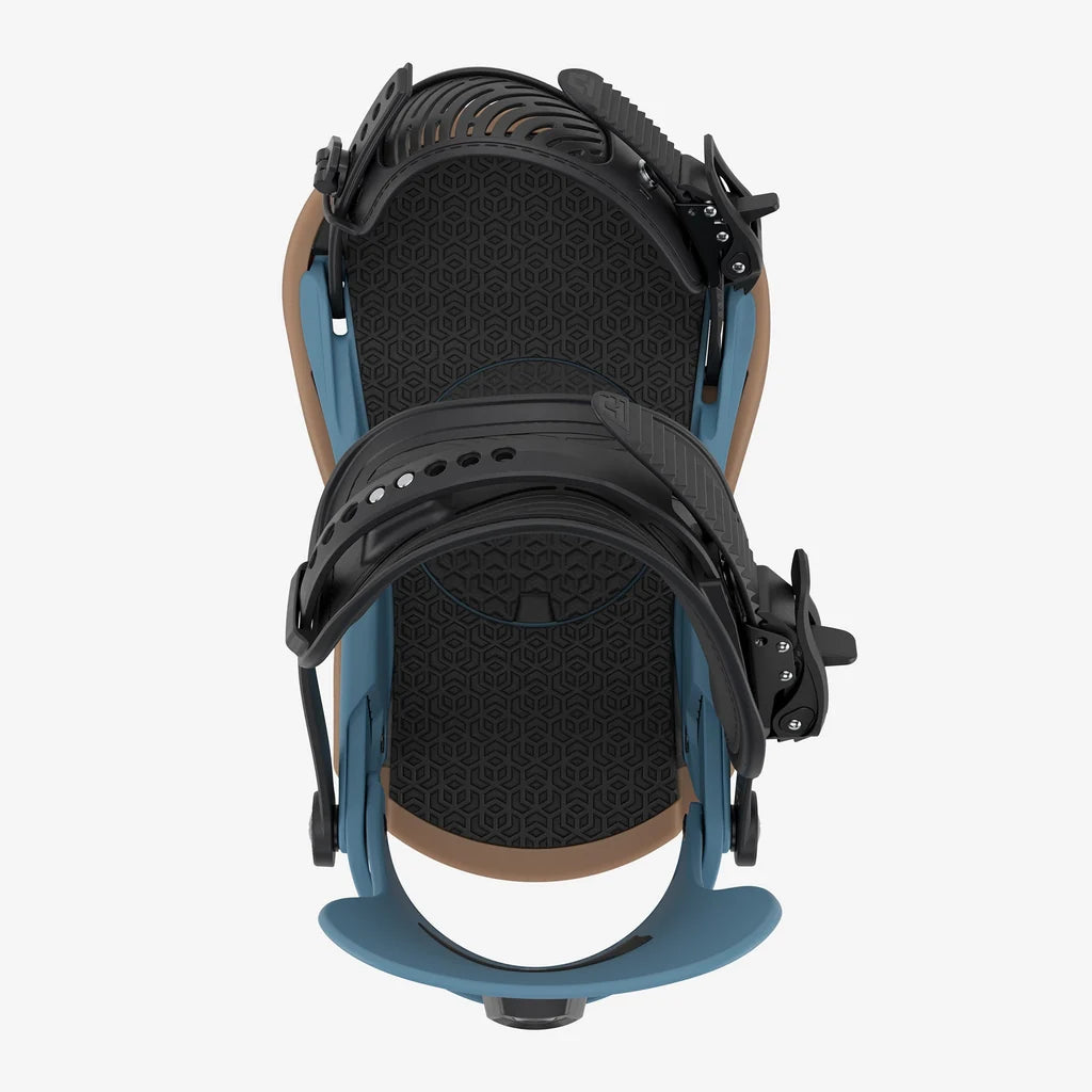 Union Strata Dark Blue – изглед отгоре