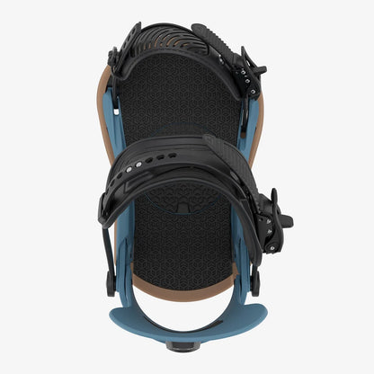 Union Strata Dark Blue – изглед отгоре