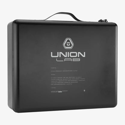 Union Lab кутия