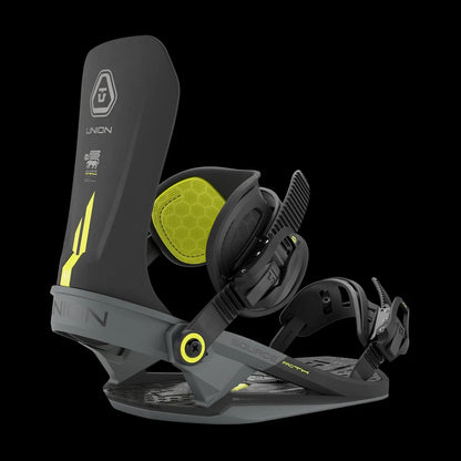 Union Source Pro TH – страничен изглед