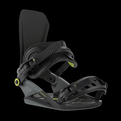 Union Source Pro TH – изглед отпред