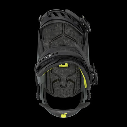 Union Source Pro TH – изглед отгоре
