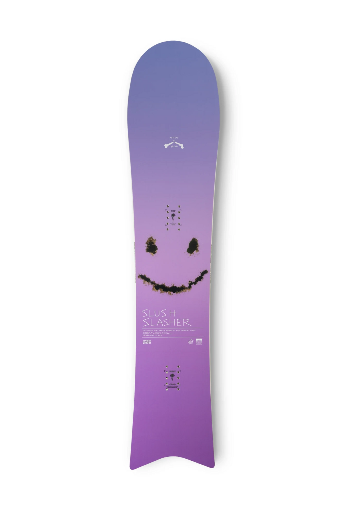 CAPiTA SB Slush Slashers 2.0 – топшийт