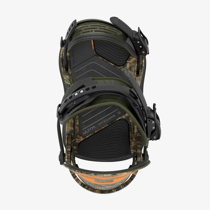 Union Ultra Camo – изглед отгоре