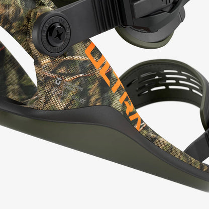 Union Ultra Camo – основа Duraflex ST отблизо