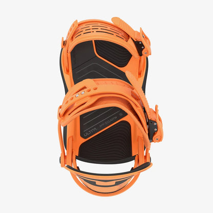 Union Ultra Orange – изглед отгоре